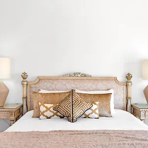  Villa Yolo Spaces - Sotogrande - White House